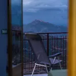 Dell'angelo Ferienhaus *