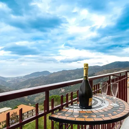Dell'angelo Σπίτι διακοπών San Mauro Castelverde